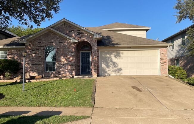 Beautifully Upgraded 2 Story Home in Crowley ISD