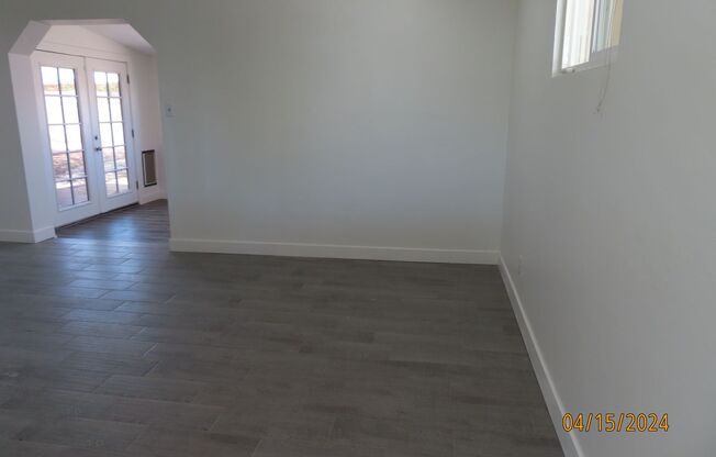 Newly Remodeled Stylish 3 Bedroom 2 Bath Home in Down Town Scottsdale