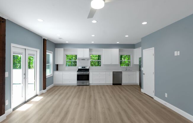 Your New Home Awaits!