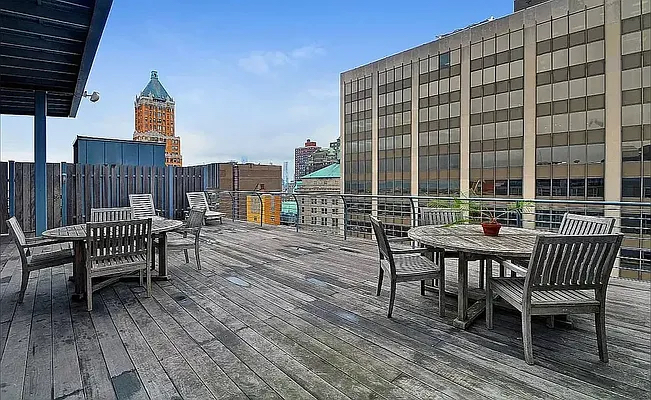 110 Livingston St