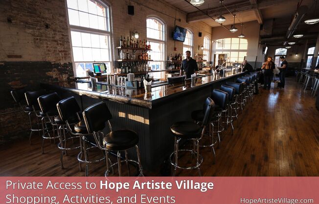 Studio, 1 bath, 1,068 sqft, $2,093, Unit 402