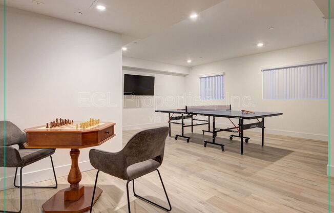 1 bed, 1 bath, 607 sqft, $2,350, Unit 602