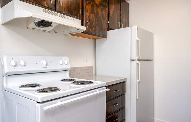 Americana | Kitchen