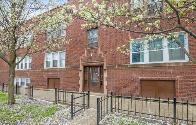 Marquette/Campbell (SE Corner)