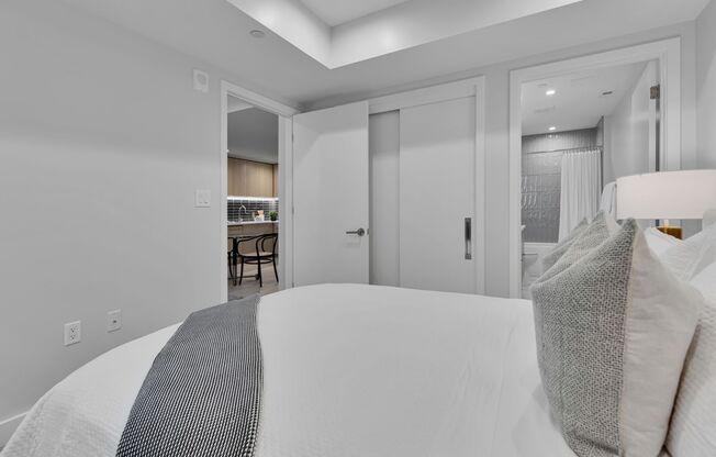 2 beds, 2 baths, 905 sqft, $3,995, Unit 103