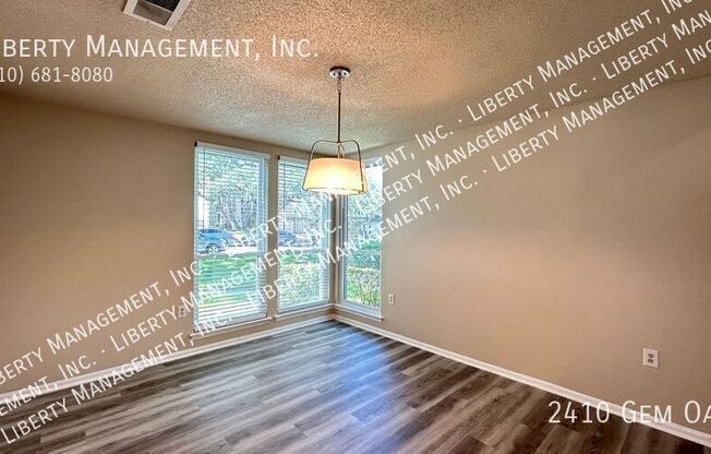 2410 GEM OAK