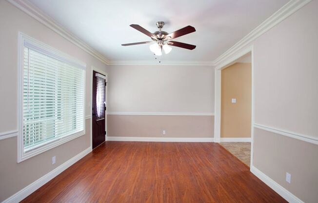 North Monrovia Fully Updated 1bed/1bath unit.