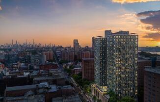 1 bed, 1 bath, $3,495, Unit 1621