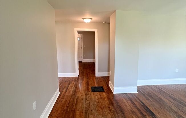 899 Potters Lane, Clarksville, TN 37040