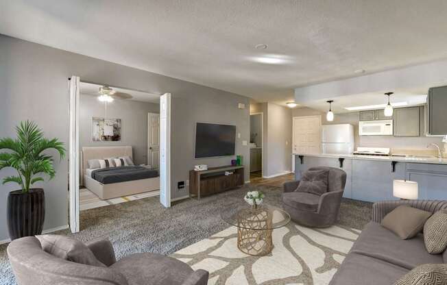 Arcadia Pointe Apartments