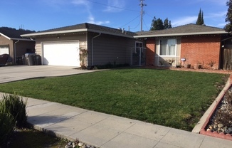 3 beds, 2 baths, $4,350