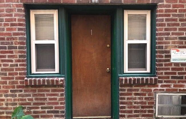 1 bed, 1 bath, 650 sqft, $1,250, Unit A1