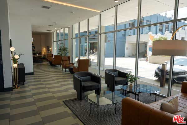 Studio, 1 bath, 537 sqft, $2,300, Unit 822