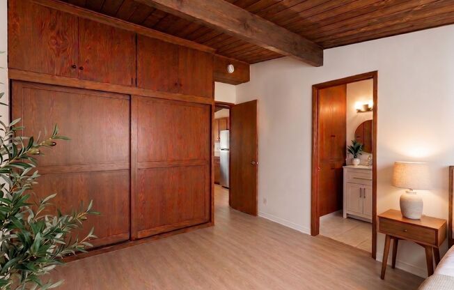 NOW LEASING! 1622 Armacost Ave Los Angeles, CA 90025