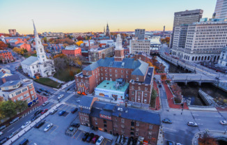 100 N MAIN ST