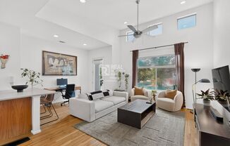 2 Bedroom Home in Dallas Available for Rent