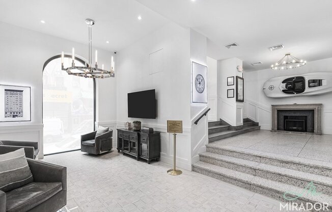 1 bed, 1 bath, $3,100, Unit 10I