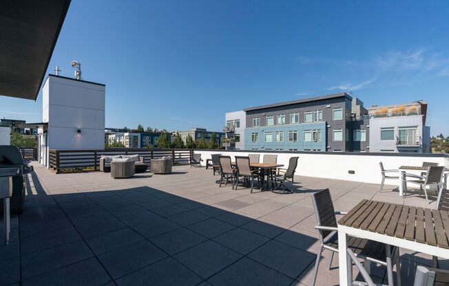 Studio, 1 bath, 249 sqft, $1,245, Unit 209 MFTE