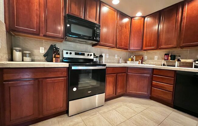 Beautiful Condo in South Fort Collins