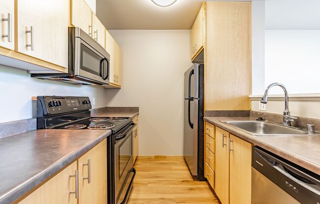 1 bed, 1 bath, 760 sqft, $1,933, Unit C504