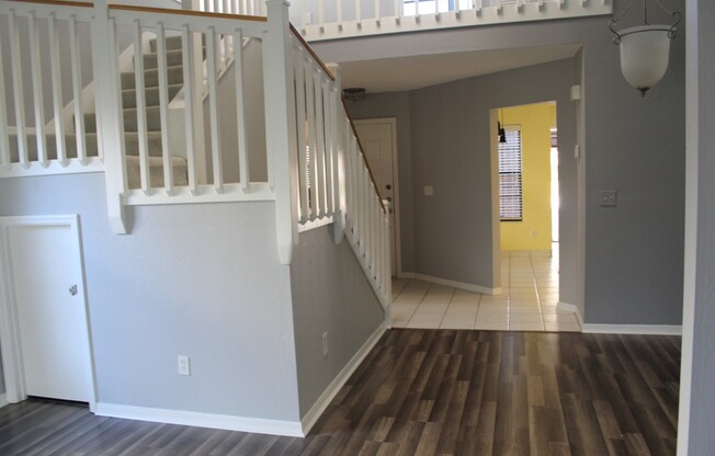 Spacious Townhome in Pelican Bay!