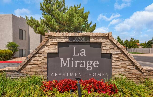La Mirage Apartment Homes