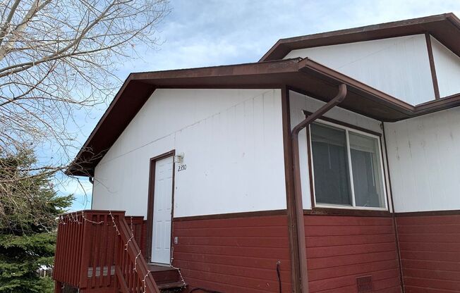 S Colorado 6 Plex