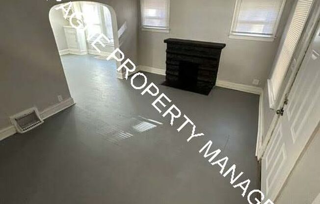 Updated Single Family Home in KC