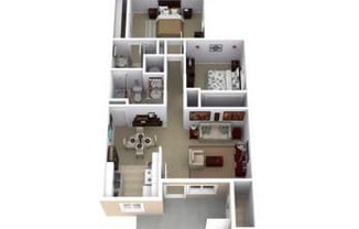 Partner-provided photo for $1385 unit