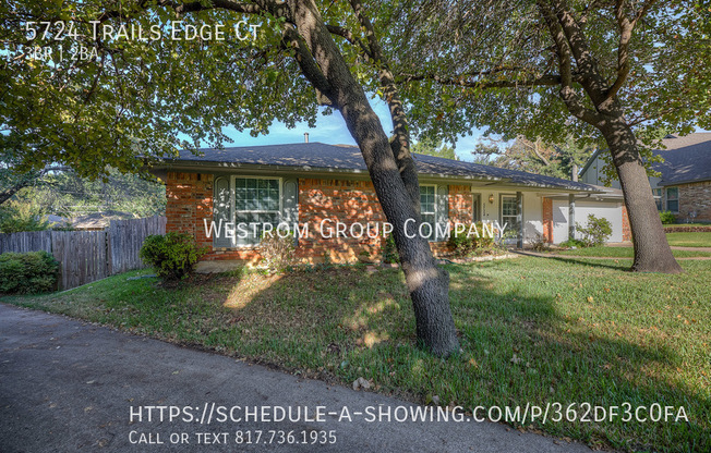 5724 Trails Edge Ct
