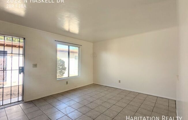 Partner-provided property photo