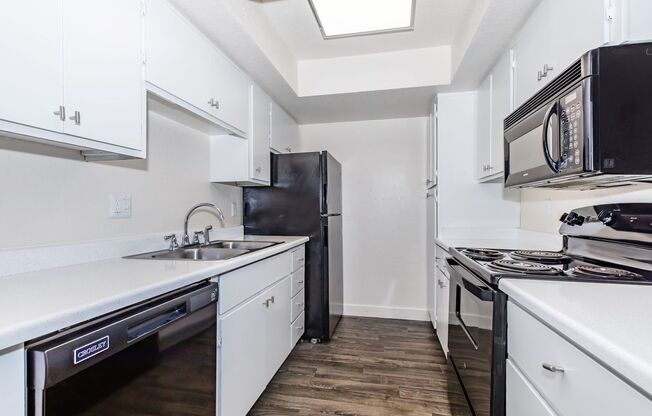 1 bed, 1 bath, 605 sqft, $1,125, Unit 202