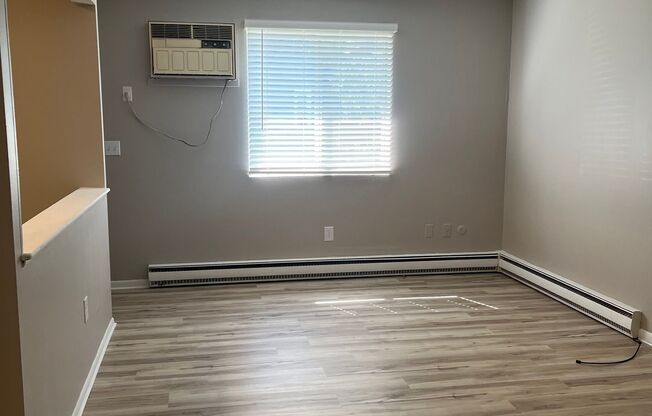 Tiberwood Apartments