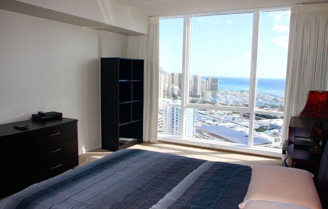 2 beds, 2 baths, $4,000