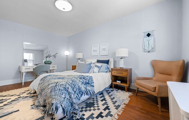 1 bed, 1 bath, 680 sqft, $1,875, Unit 303B