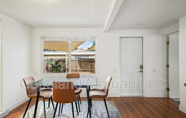 3600 46 ST N