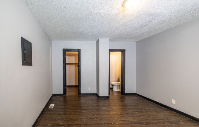 1 bed, 1 bath, 600 sqft, $750, Unit #2