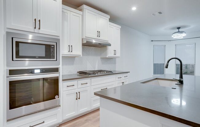 3904 Mercer Rd Georgetown, TX 78628
