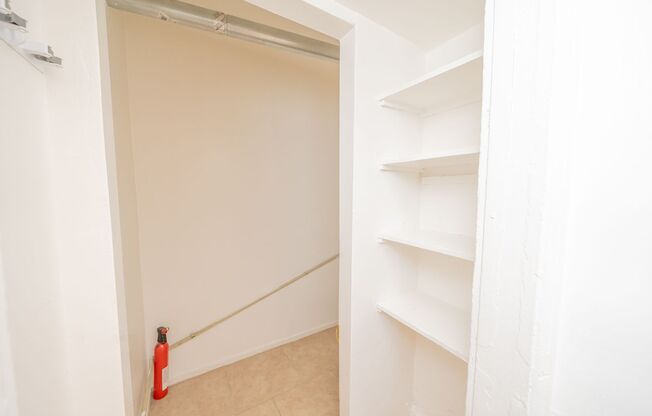 3321 Chestnut Street