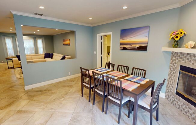 VACATION - 925 10th St Unit C