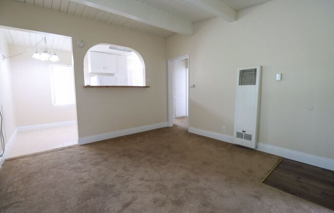 Rosemead Villas