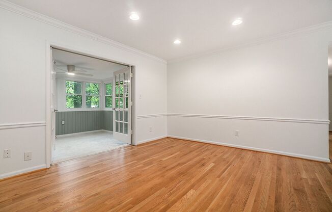Refined 2BD/2BA Condo in 30327