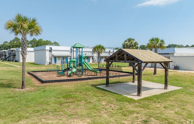 Partner-provided property photo