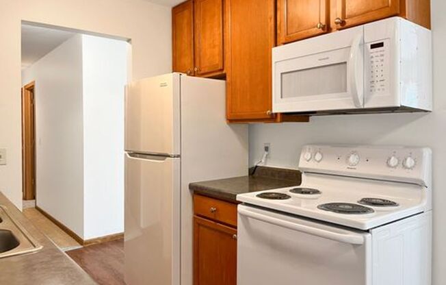 1 bed, 1 bath, 600 sqft, $1,195, Unit 3916106