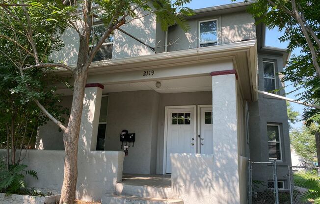 2119 S Ogden St.
