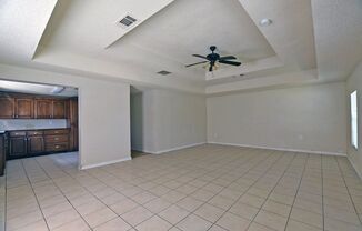 3 beds, 1 bath, $1,500