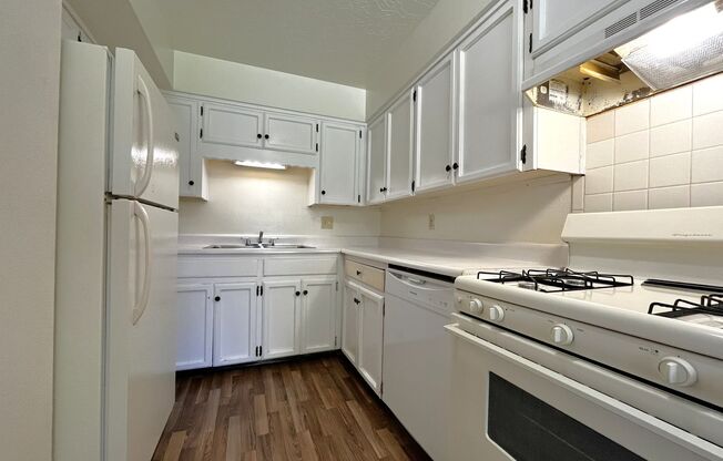 Executive East Apartments