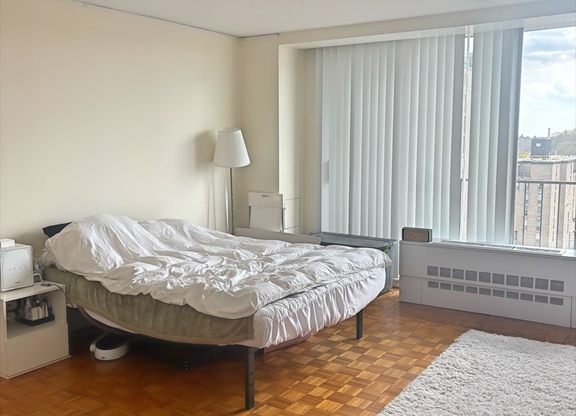 Studio, 1 bath, 500 sqft, $2,500, Unit 1110