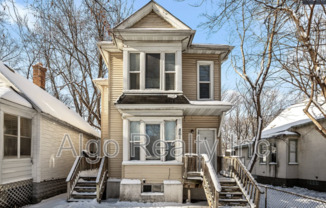 861 Marion Street