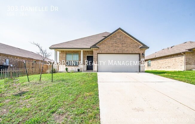 303 DANIELLE DR